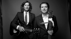 The Milk Carton Kids Fall Tour