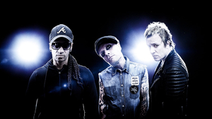 The Prodigy (18 år og opefter)