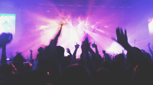 The Rabbit Society Tour