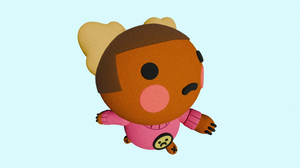 tobi lou