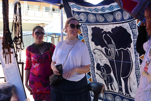 Gaborone : visite historique de la ville de 3 heures
