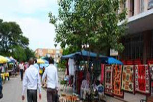 Gaborone: Private Historical City Tour