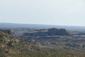 Victoria Falls, Hwange & Chobe: 7-Day Budget Safari