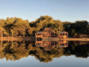 AfroBotho HQ