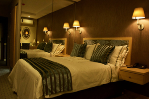 Aquarian Tide Hotel