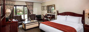 Avani Gaborone Resert & Casino
