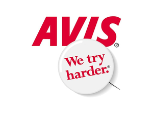 Avis Rent a car