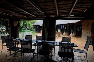 Bakubung Restaurant