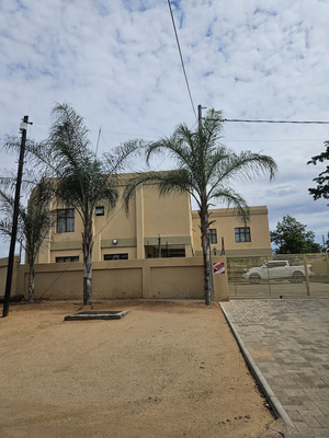 Bannerloft Guest House