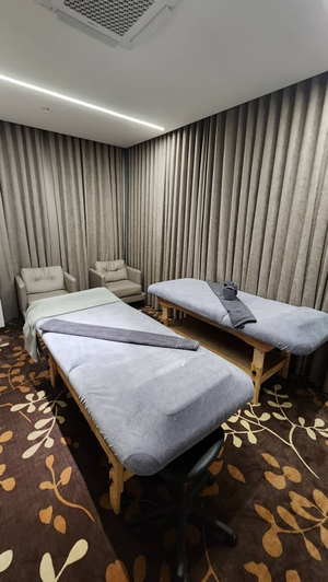 Beauty Matrix Wellness Clinic & Spa @ Hotel 4:30