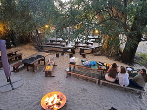Bell Frog Inn