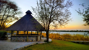Big 5 Toro Lodge
