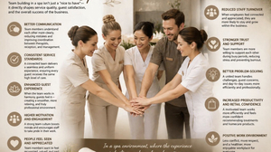 Boho Gardens Spa