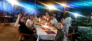 Butter Chicken Indian Restaurant Maun