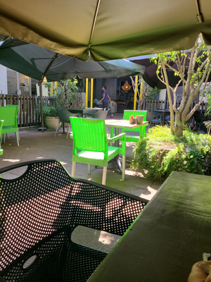 Cafe Dijo