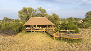 Camp Khwai