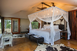 Camp Kuzuma