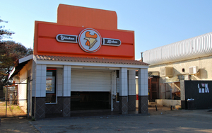 Chicken Licken