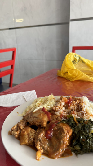 Choice Take away & Restaurant