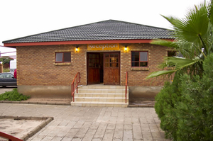 Cresta Jwaneng