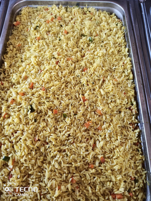 Crossroads catering and Eatery