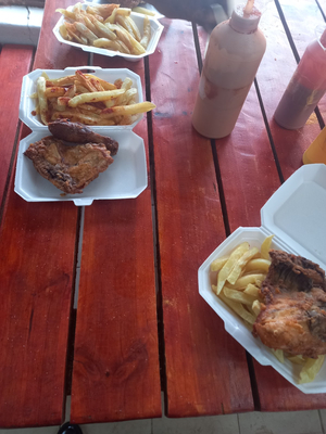 D' Monate Restaurant
