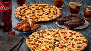 Debonairs Pizza Delta Palms