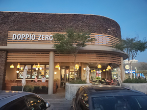 Doppio Zero Botswana