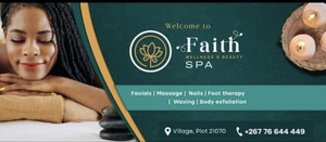 Faith Wellness & Beauty Spa