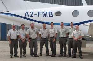 Flying Mission Services