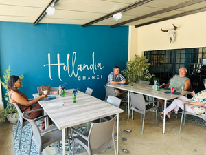 Hollandia Restaurant