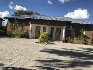 Jayla Homestay