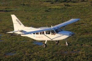 Kavango Air
