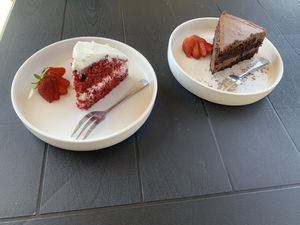 Koffee and Kitchen