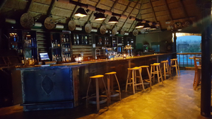 Makumutu Restaurant & Bar