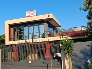 Manasseh Guesthouse
