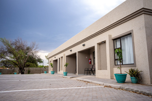 Mango Self-catering Apartments