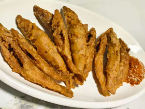 Maun Chinese Restaurant