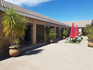 Meyers Guesthouse
