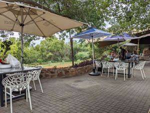 Mokolodi Restaurant