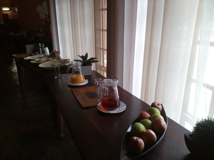 Mophane Restaurant