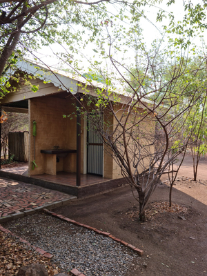 Muchenje Campsite & Cottages