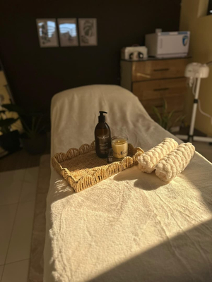 Nala Beauty & Wellness Spa