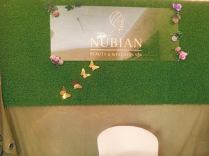 Nubian Beauty & Wellness Spa