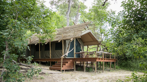 O Bona Moremi Safari Lodge