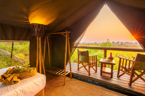 Oddball's Enclave
