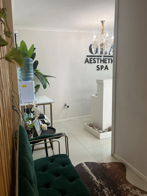 Ola Aesthetics Spa