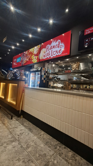 Pedros Maun Mall