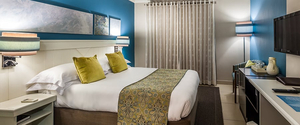 Peermont Metcourt Hotel