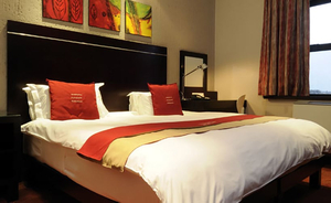 Peermont Metcourt Inn the Grand Palm